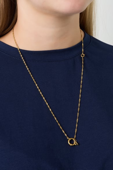 Charms necklace Lilli June h5 Picture3
